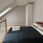 Dwupoziomowy Nr 24 Z Duzym Balkonem I Podziemnym Parkingiem We Wladyslawowie Apartment Władysławowo