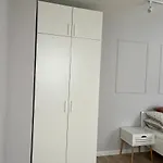 Dwupoziomowy Nr 24 Z Duzym Balkonem I Podziemnym Parkingiem We Wladyslawowie Władysławowo