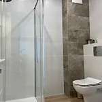 아파트 Dwupoziomowy Nr 24 Z Duzym Balkonem I Podziemnym Parkingiem We Wladyslawowie Władysławowo