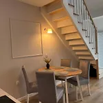 Dwupoziomowy Nr 24 Z Duzym Balkonem I Podziemnym Parkingiem We Wladyslawowie Apartment Władysławowo