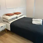 Apartment Dwupoziomowy Nr 24 Z Duzym Balkonem I Podziemnym Parkingiem We Wladyslawowie
